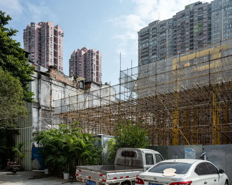 海南建筑装饰材料市场发展趋势与供应链优化策略