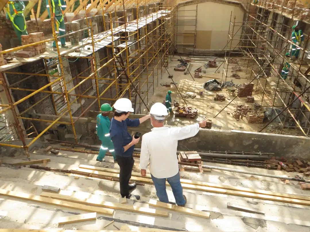 海南建筑装饰材料供应链管理趋势与质量管控要点解析正文配图 2